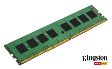 16GB KINGSTON DDR4 2666MHz KVR26N19S8/16