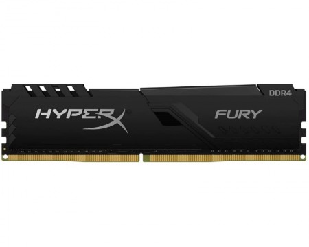 KINGSTON DIMM DDR4 16GB 3000MHz HX430C16FB4/16 HyperX Fury