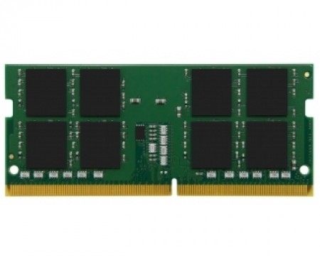 32GB KINGSTON SODIMM DDR4 3200MHz KVR32S22D832