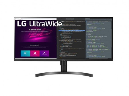 LG 34WN750-B