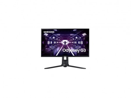 SAMSUNG 27'' LF27G35TFWUXEN 144Hz FreeSync