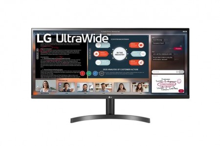 LG LCD 34'' 34WL500-B ( 21079 )