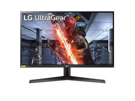 LG 27GN600-B