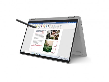 LENOVO Flex 5 14ITL05 i7-1165G7 14'' Touch 16GB 512GB Win10P 82HS00CUYA