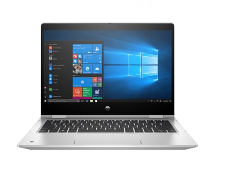 HP ProBook x360 435 G7 Ryzen 3 13.3'' 8GB 256GB Win 10 Pro 175Q0EA