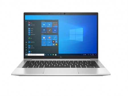 HP EliteBook 830 G8 i5 13.3'' 8GB 256GB W10P 2Y2P2EA