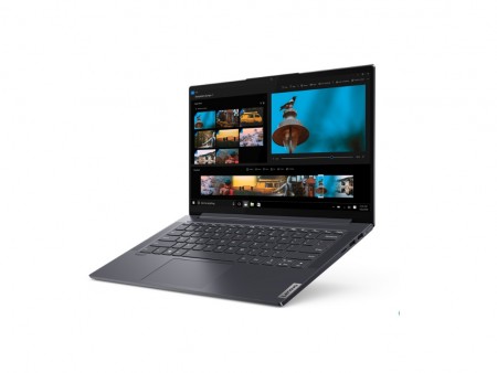 LENOVO Yoga Slim7 14ITL05 i5 14'' 16GB 512GB 82A30087YA