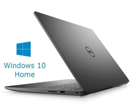 DELL Inspiron 3505 15.6'' AMD Ryzen 7 8GB 512GB Win10Home NOT16481