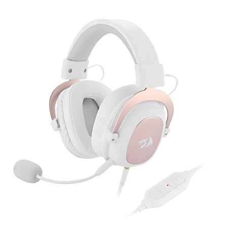 Zeus 2 H510W Gaming Headset ( H510W ) 