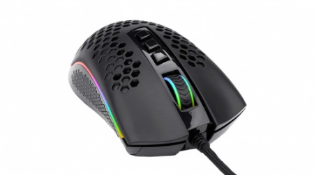 Storm M808 RGB Gaming Mouse ( M808-RGB ) 