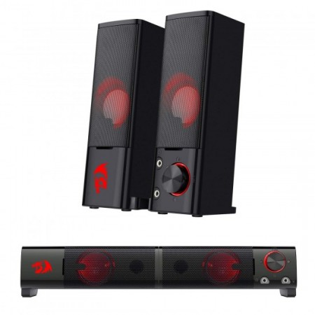 Orpheus GS550 Gaming Speakers ( GS550 ) 