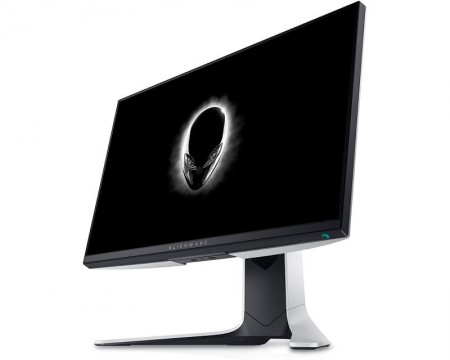 DELL 25'' AW2521HFLA 240Hz FreeSyncG-Sync Alienware Gaming beli