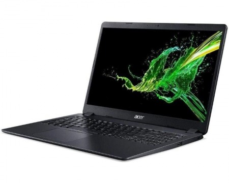 ACER OEM Aspire A315 15.6'' i3 8GB 256GB Win10Home crni NOT17174