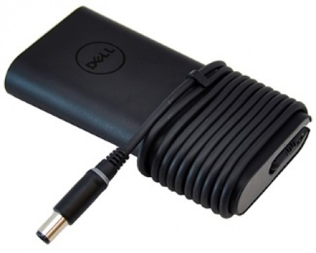 DELL AC adapter za notebook Euro 7.4mm 90W