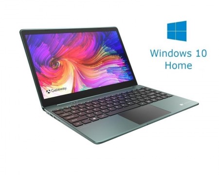 GATEWAY GWTN141 14'' i5 16GB 256GB Win10Home zeleni NOT17183