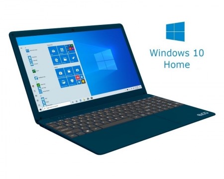 EVOO Ultra Thin 15.6''  i7 8GB 256GB Win10Home plavi NOT17432