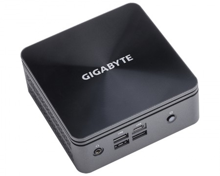 GIGABYTE GB-BRi3H-10110 BRIX 