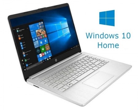 HP 14-DQ1059 14'' i5 8GB 256GB Win10Home srebrni NOT17286