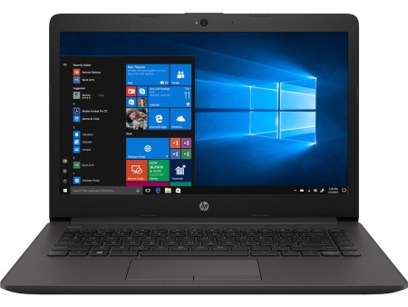 HP 240 G7 i5 14'' 8GB 256GB Win 10 Pro 1F3S1EA