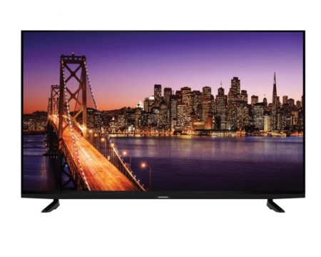 GRUNDIG 65'' GEU 8800 B Smart 