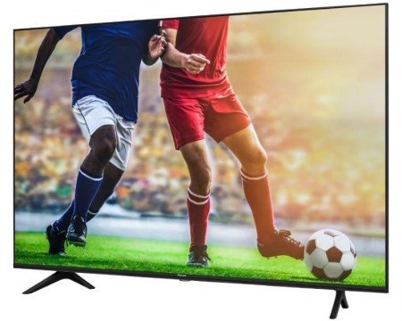 HISENSE 55'' 55A7100F Smart