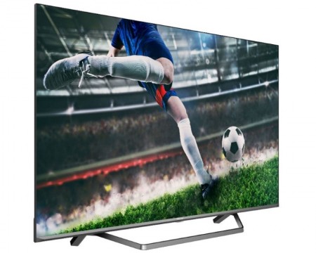 HISENSE 55'' 55U7QF ULED Smart 