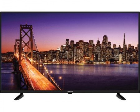 GRUNDIG 50'' 50 GEU 7800 B Smart