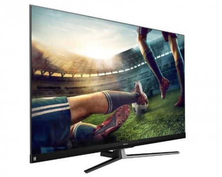 HISENSE 55'' 55U8QF ULED Smart