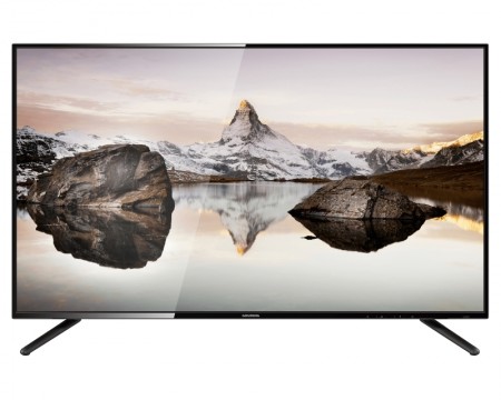 GRUNDIG 43'' 43 VLE 6910 BP Smart