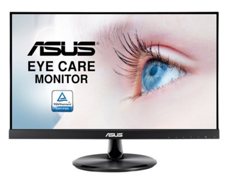 ASUS 21.5'' VP229HE crni