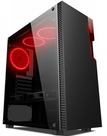 Stars Solutions GM06 850W Gaming