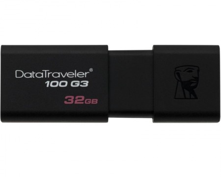 KINGSTON 32GB DT100G3 ( 2277 )