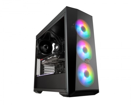 COOLER MASTER MasterBox Lite 5 ARGB MCW-L5S3-KGNN-05 ( 24805 )