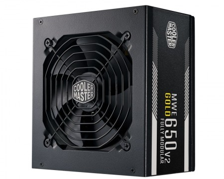 COOLER MASTER MWE Gold V2 650W MPE-6501-AFAAG-EU