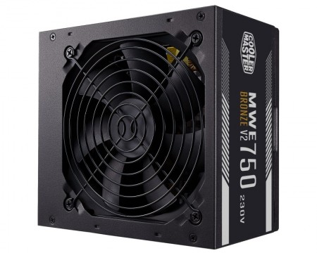 750W COOLER MASTER MWE Bronze MPE-7501-ACABW-BEU