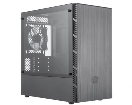 COOLER MASTER MasterBox MB400L MCB-B400L-KGNN-S00 ( 24817 )