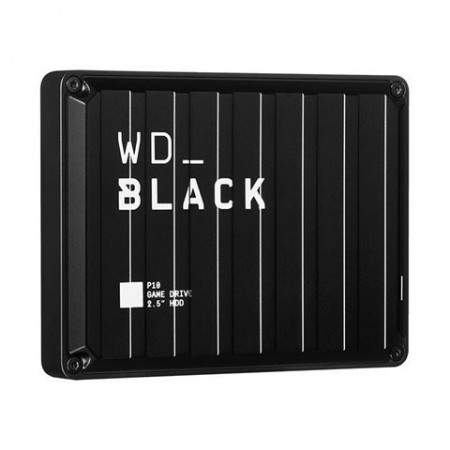 WD BLACK P10 5TB 2.5'' WDBA3A0050BBK-WESN Gaming 