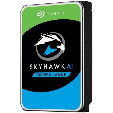 12TB SEAGATE  SkyHawk AI ST12000VE001