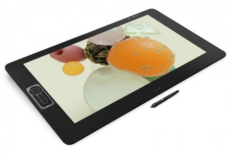 WACOM Cintiq Pro Touch 32'' DTH-3220