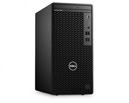 DELL OptiPlex 3080 MT i5 8GB 256GB Ubuntu DES08993 ( 24845 )