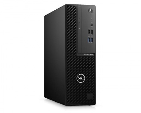 DELL OptiPlex 3080 SF i3 8GB 256GB Win10Pro DES09021