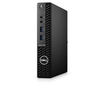 DELL OptiPlex 3080 Micro i5 8GB 256GB Win10Pro DES08606