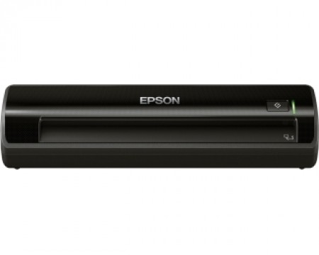 EPSON WorkForce DS-30 mobile