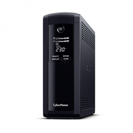 CyberPower 1600VA 960W VP1600EILCD