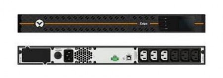 Vertiv 1500VA 1350W EDGE-1500IRM1U