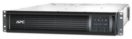 APC Smart-UPS 2200VA LCD RM 2U SmartConnect SMT2200RMI2UC