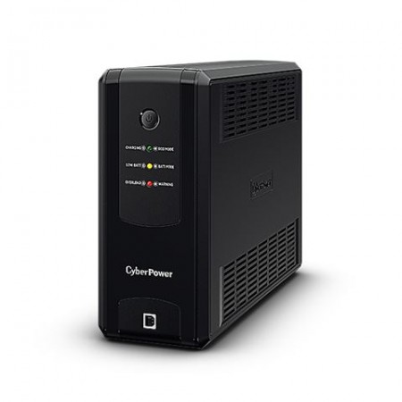 CyberPower 1050VA 630W UT1050EG 