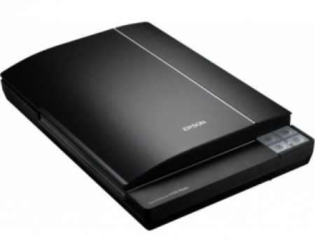 EPSON Perfection V370