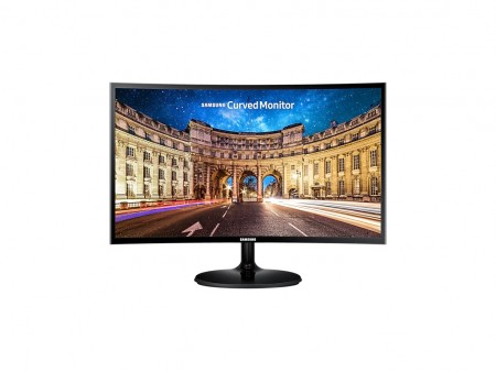 SAMSUNG 27'' LC27F390FHRXDU Curved