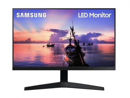 SAMSUNG 24'' LF24T350FHRXDU  ( 24916 )